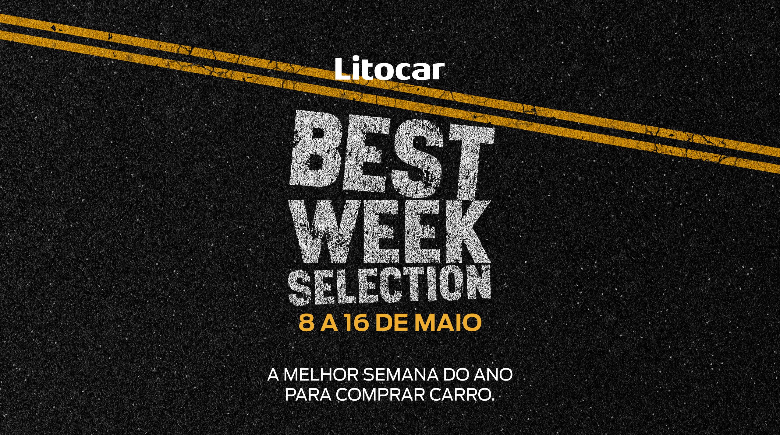 Best Week Selection
